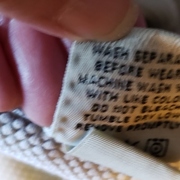 Men's cotton drover shirt button tshirt - Picture 2 of 2